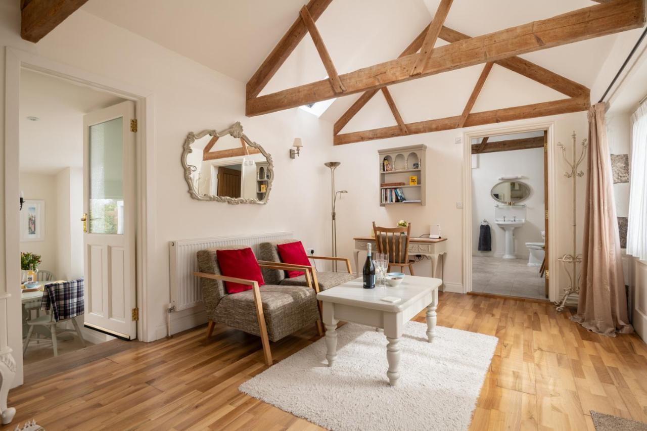 Lambriggan Court Villa Perranzabuloe Luaran gambar