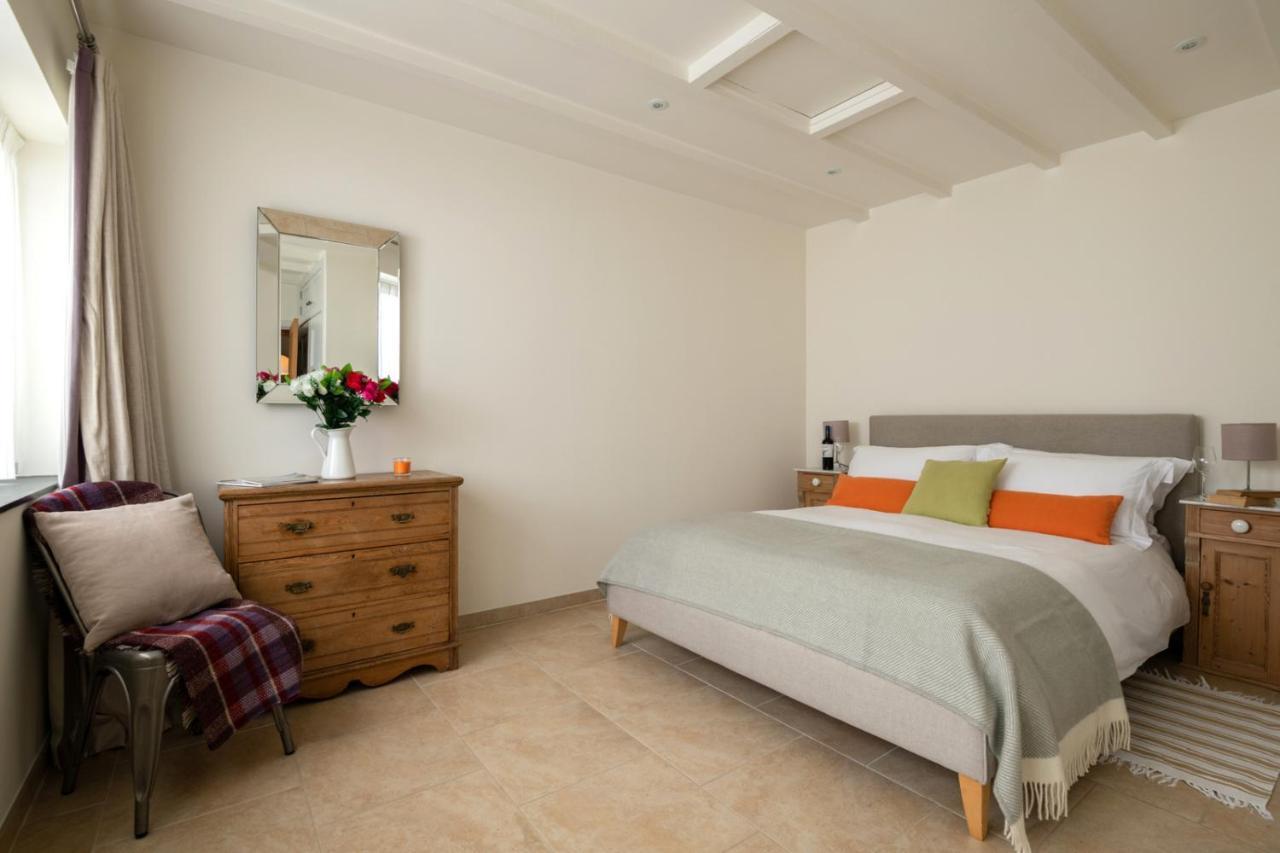 Lambriggan Court Villa Perranzabuloe Luaran gambar