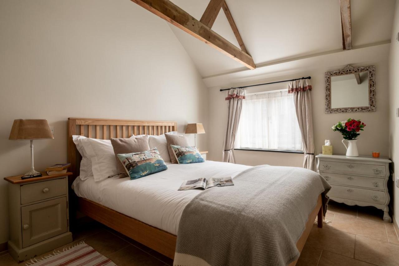 Lambriggan Court Villa Perranzabuloe Luaran gambar